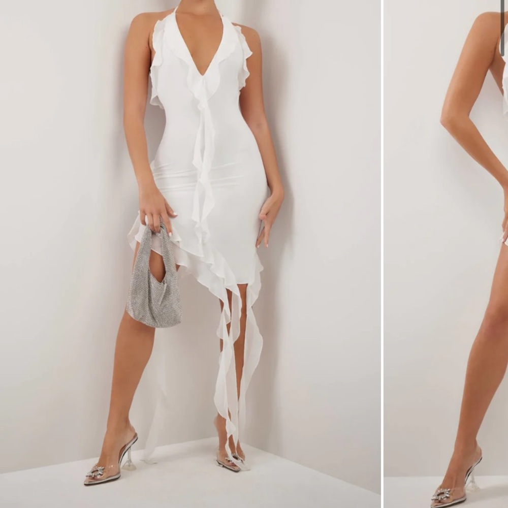 Heiress Beverly Hills Dress